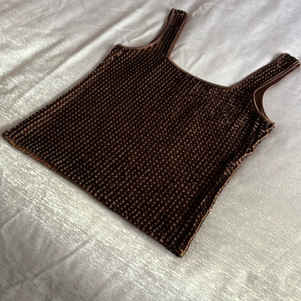 Cache Blouse